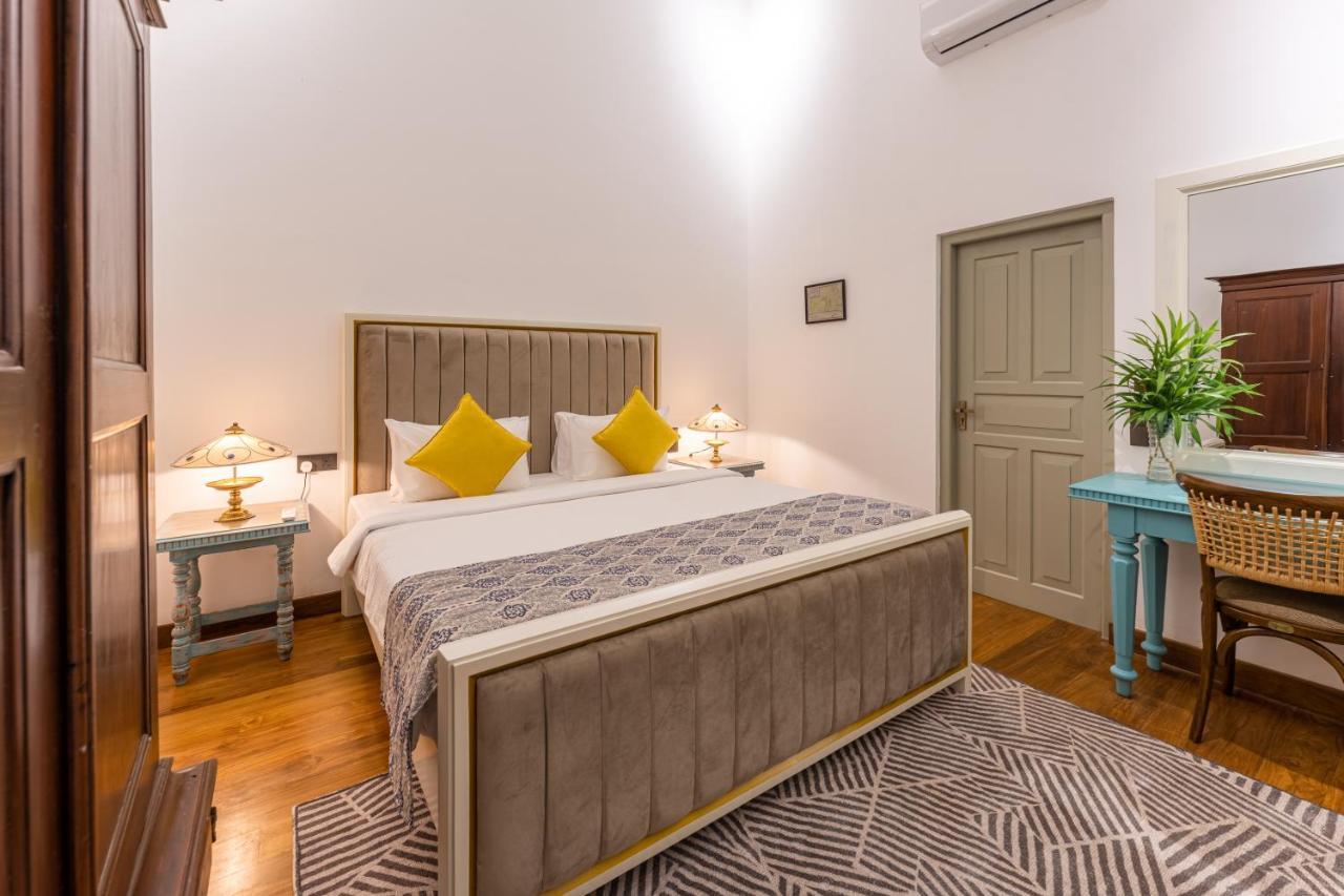 The Fort House Galle Εξωτερικό φωτογραφία
