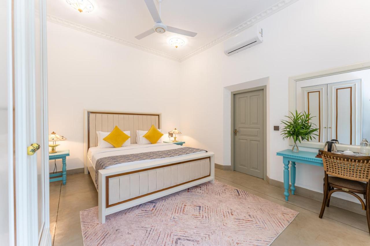 The Fort House Galle Εξωτερικό φωτογραφία