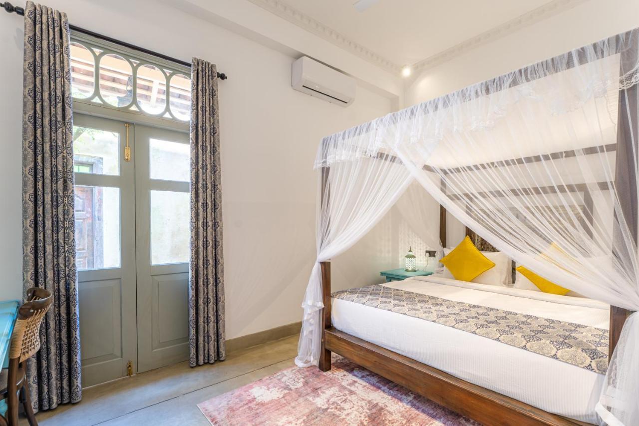 The Fort House Galle Δωμάτιο φωτογραφία