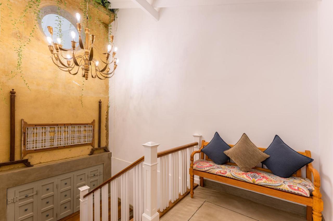 The Fort House Galle Εξωτερικό φωτογραφία