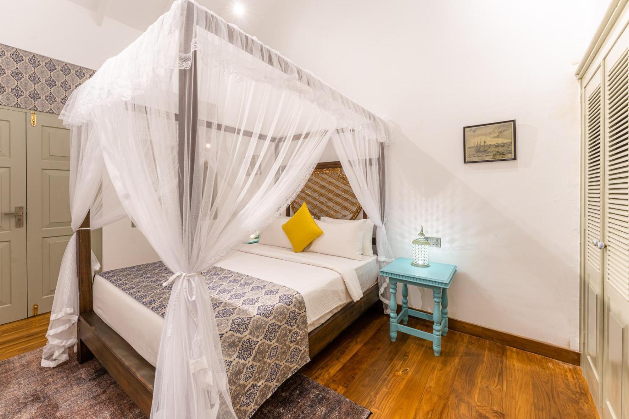 The Fort House Galle Δωμάτιο φωτογραφία