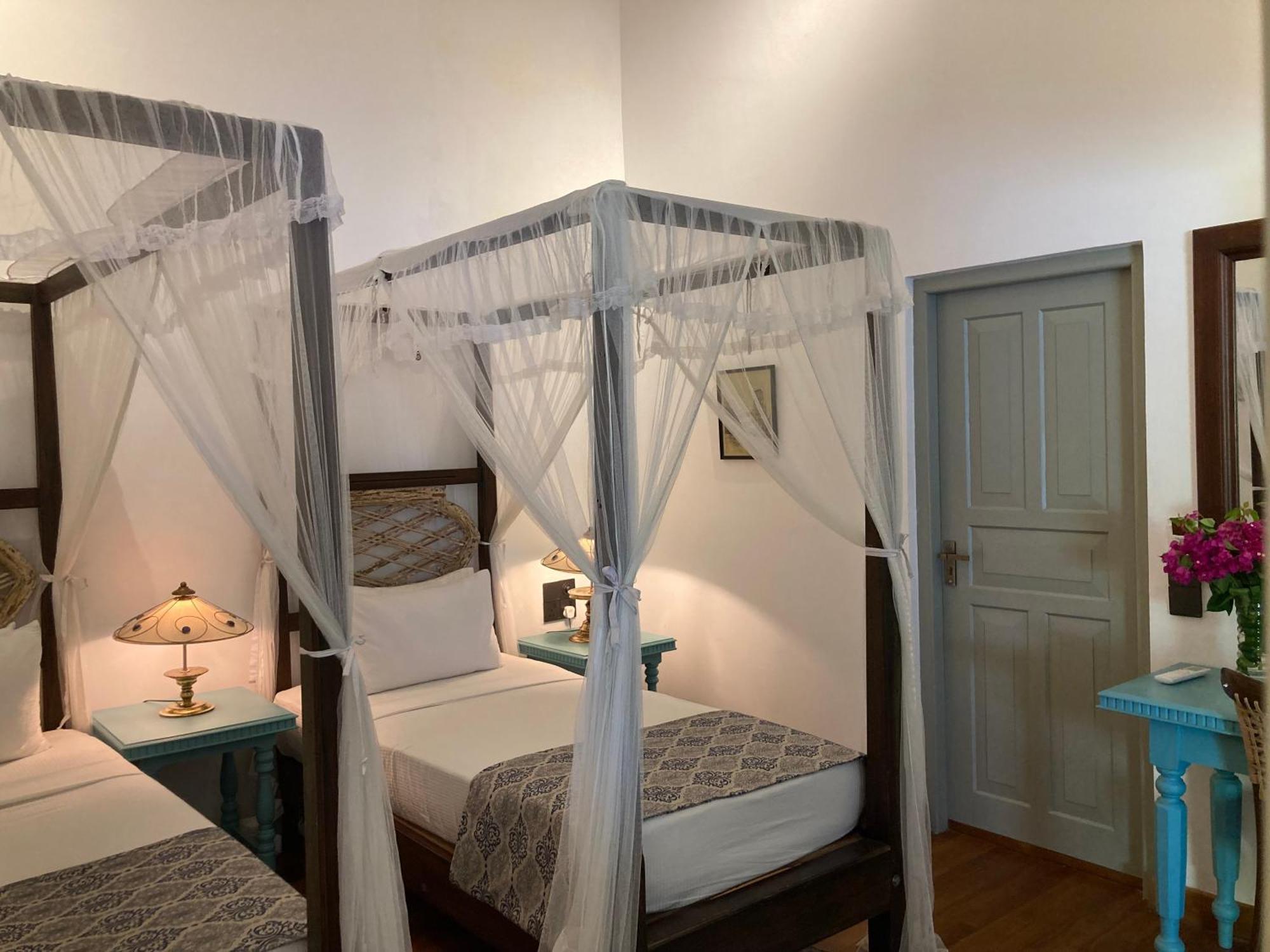 The Fort House Galle Δωμάτιο φωτογραφία