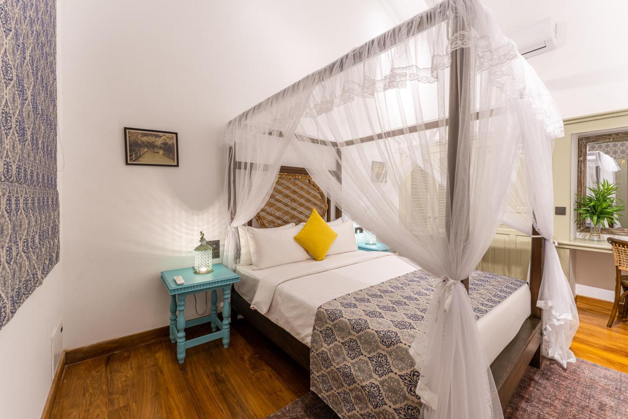 The Fort House Galle Δωμάτιο φωτογραφία